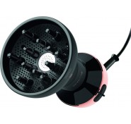 Imetec Bellissima My Pro Diffon DF1 3000 Πιστολάκι Μαλλιών με Φυσούνα